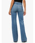 The Molly Denim Trouser Sultry