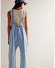 WTF High Roller Jumpsuit Whimsy