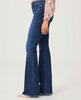 Laurel Canyon TALL Boot Cut Jeans Foreign Film- 34" Inseam