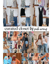 Curated Closet Style Box