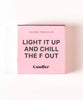 Light It Up Boxed Matches Bestseller