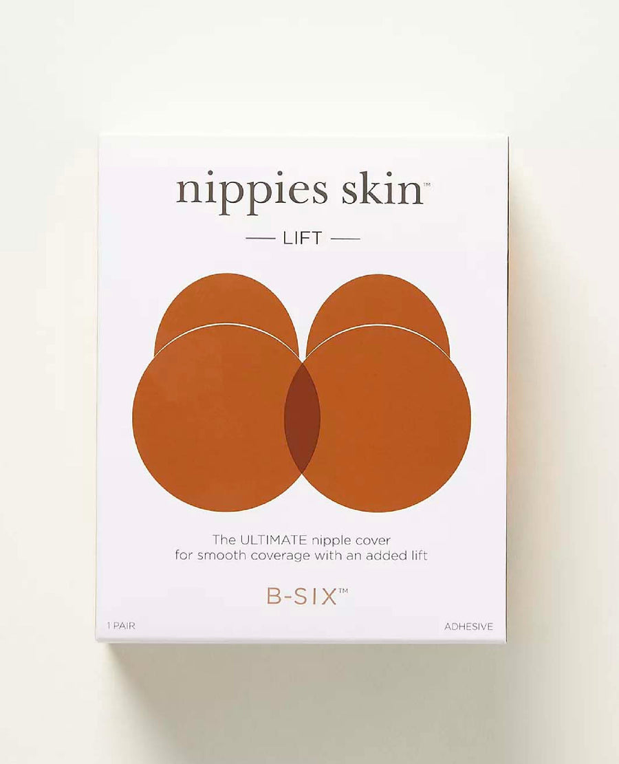 Adhesive Nippies Lift Skin Covers Coco