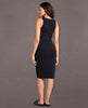 Reyna Sleeveless Midi Length Dress
