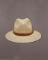 Sedona Ivory Straw Hat