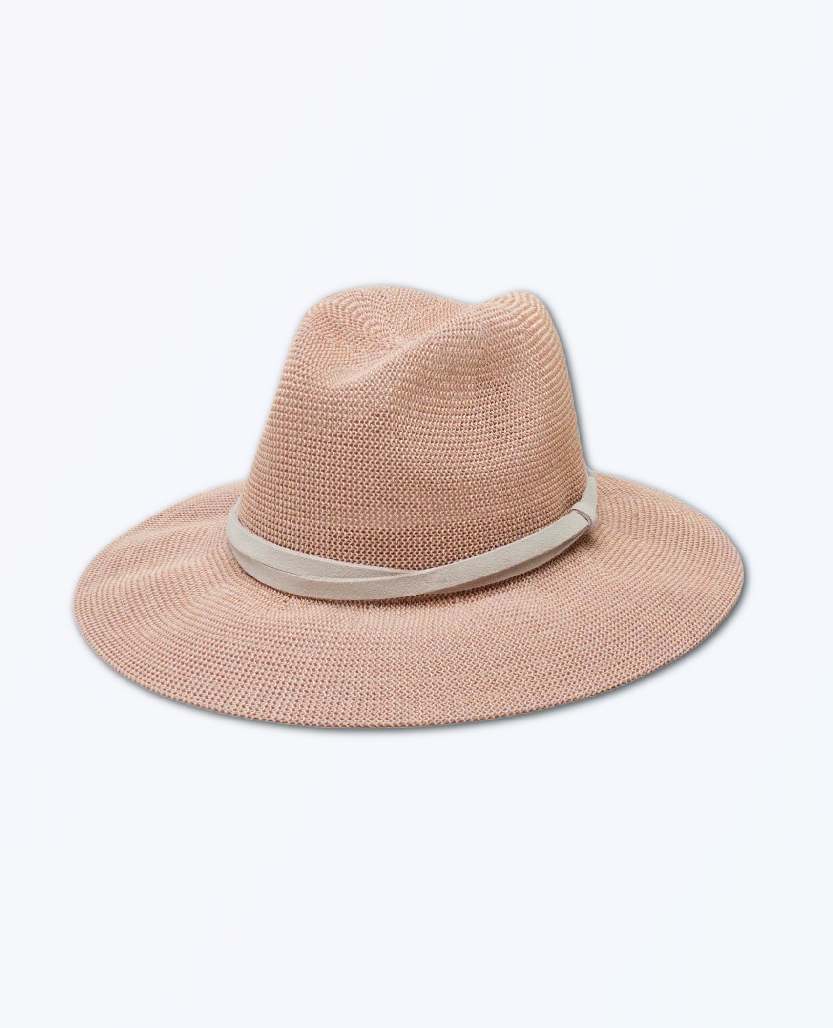 Restocked Sedona Rose Straw Hat