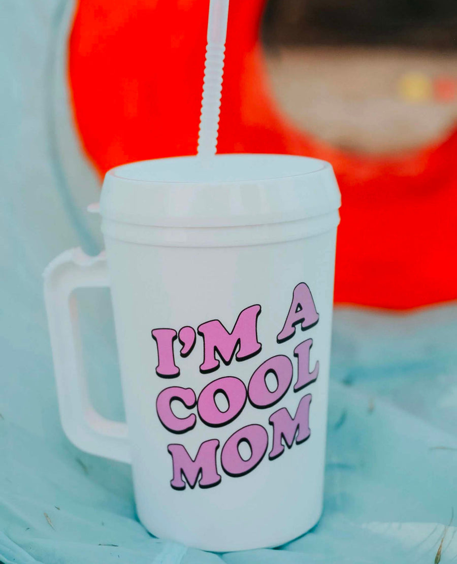 Cool Mom Insulated Mug