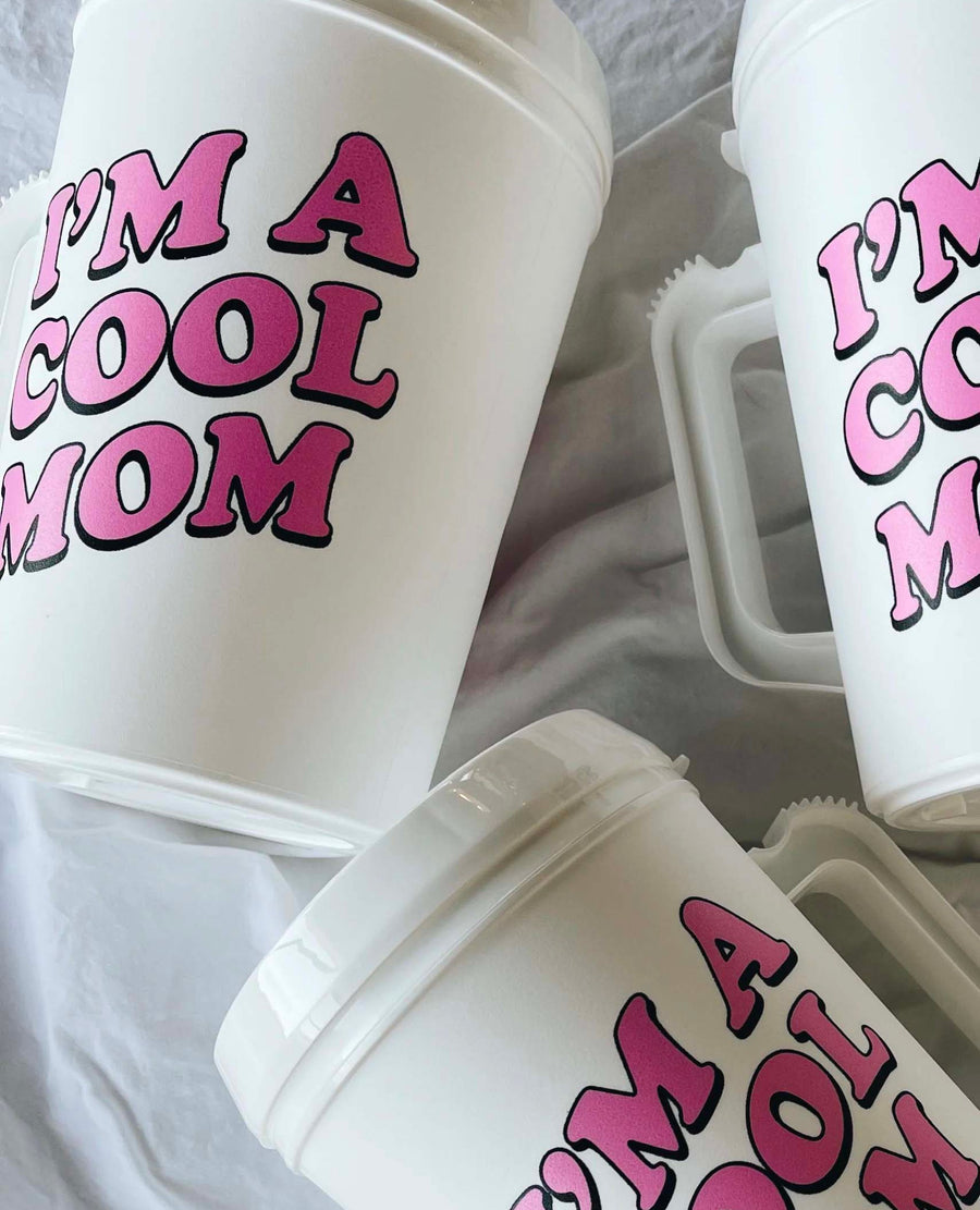 Cool Mom Insulated Mug