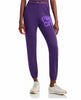 Free City Large Sweatpants Purple