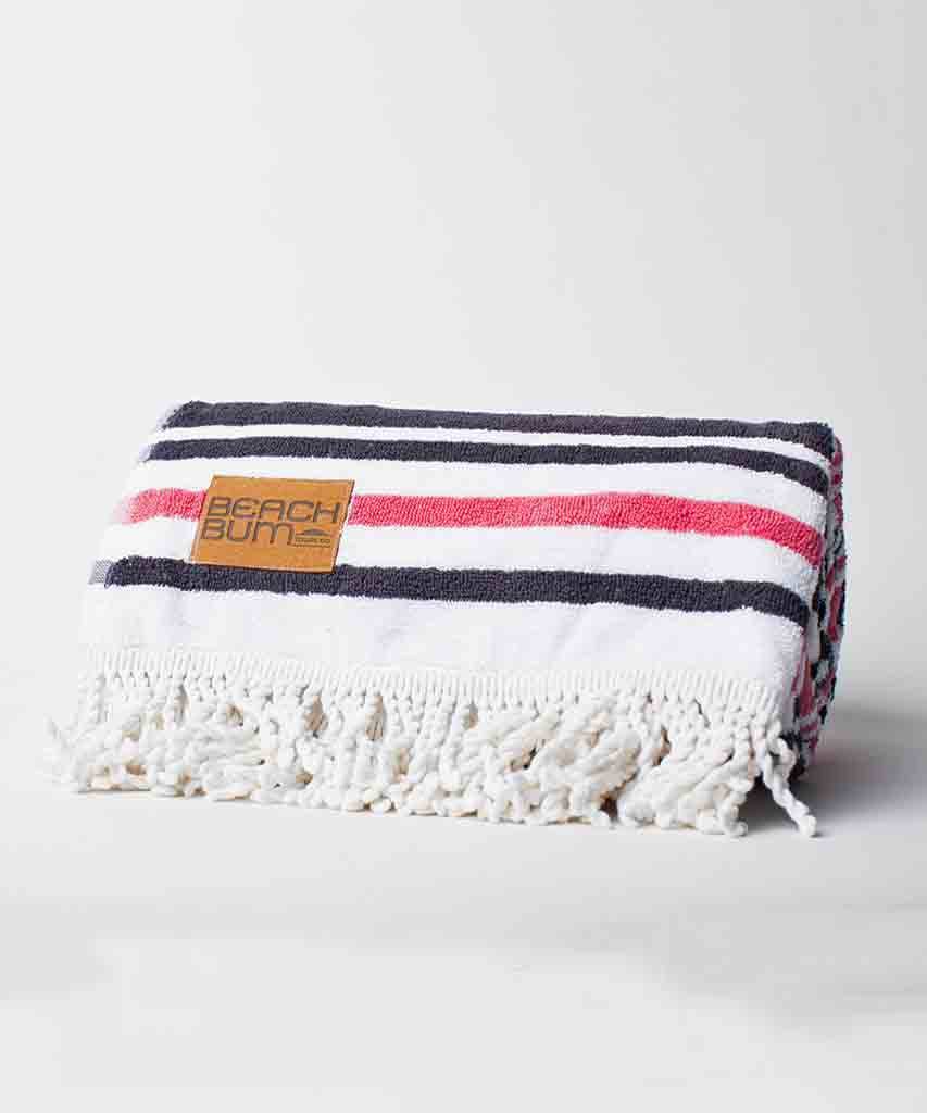 Towel - Mex Coral Towel