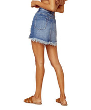 Pacifica HW Mini Skirt
