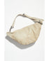 Archer Leather Sling Oatmeal