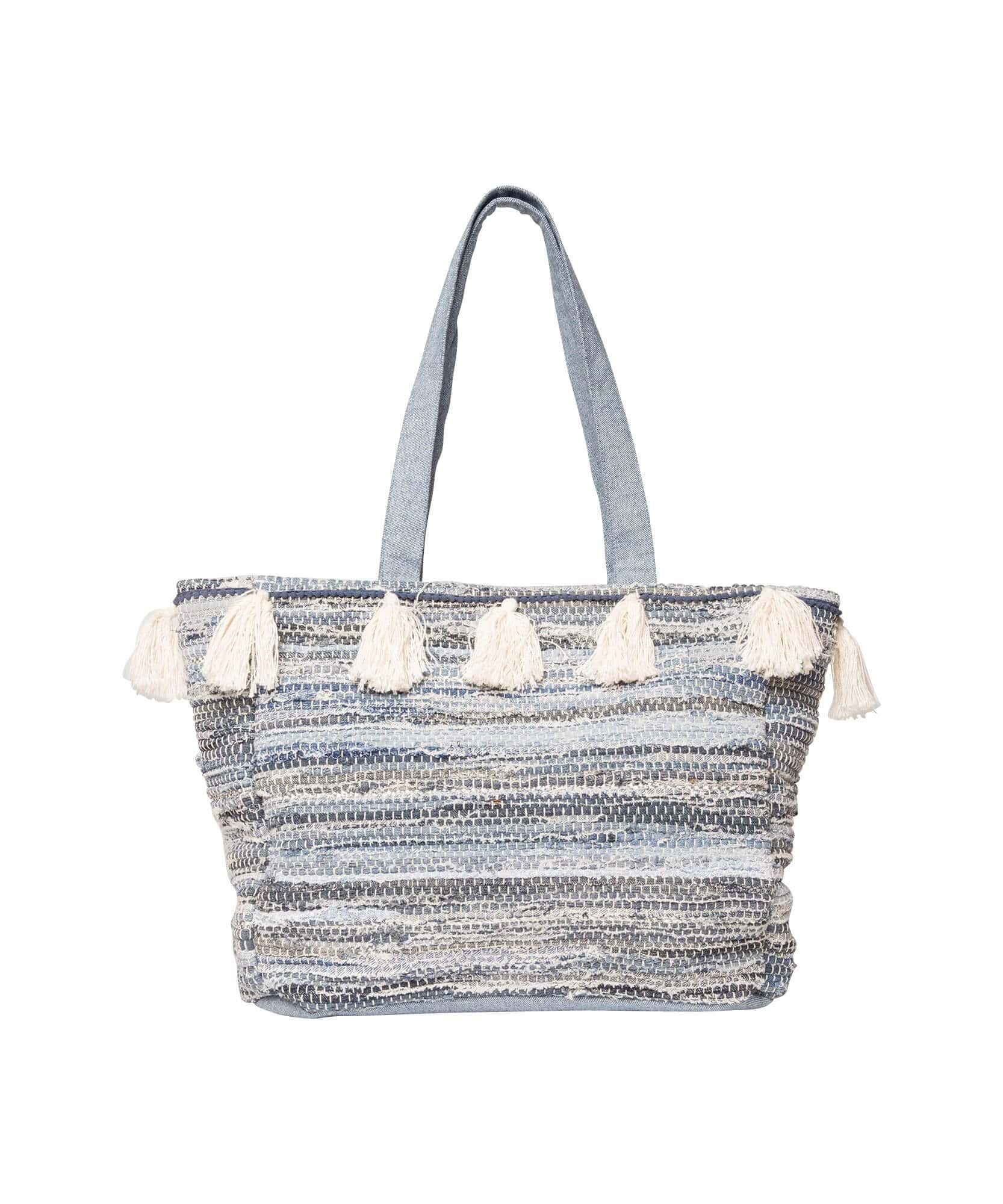 Permanent Vacation Tote