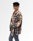 Aster Outlaw Flannel #6 One Size