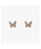 Butterfly Stud Earrings Assorted