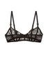 Be My Baby Lace Bra