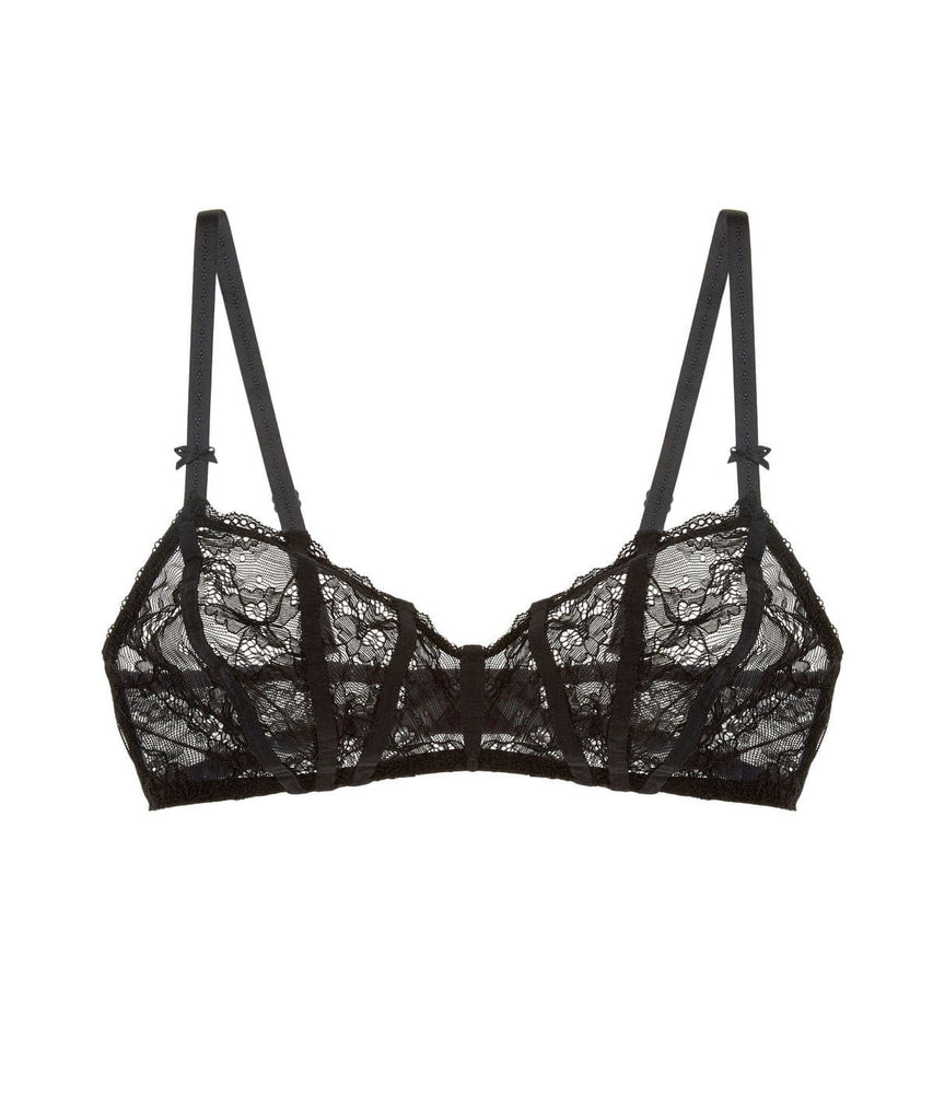 Be My Baby Lace Bra – PINK ARROWS