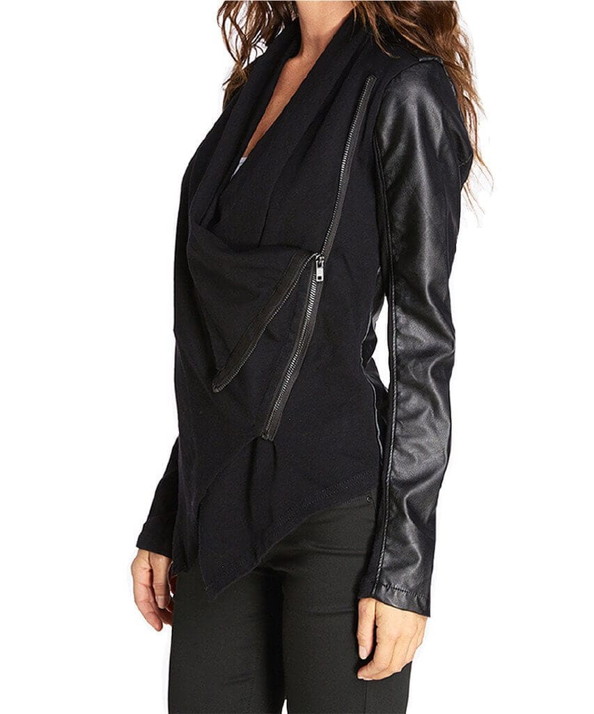 Private Practice Jacket