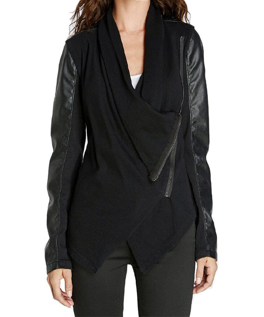 Private Practice Jacket