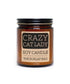 Crazy Cat Lady Large Soy Candle