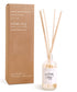 Warm and Cozy Reed Diffuser | Amber or White