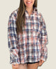 Dolly Outlaw Flannel