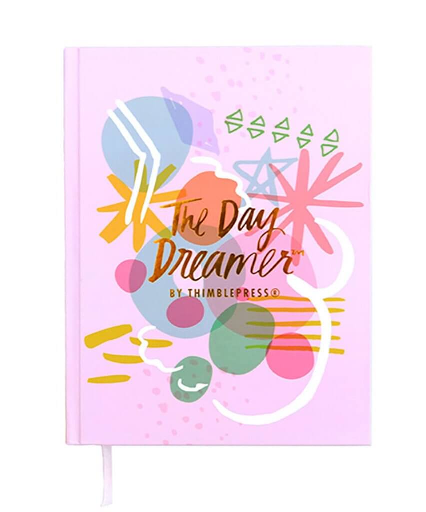 The Day Dreamer Journal