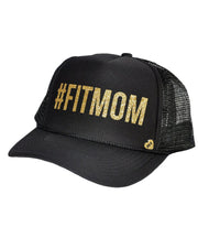 #FITMOM Trucker Hat