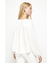 Devin Top Ivory