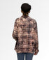 Jasmine Outlaw Flannel #7 One Size