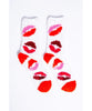 'Kiss' Socks