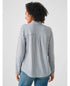 Legend™ Sweater Shirt Navy Blazer Stripe