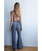 Cozy Cool Lounge Pant Washed Black