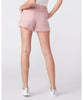 Mayslie Utility Short Vintage Pink Blush
