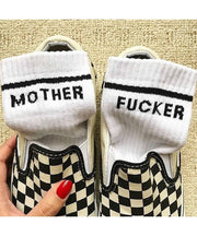 MF Baby Steps Socks