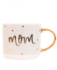 Mom Tile Coffee Mug