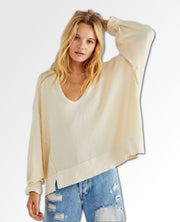 Buttercup Thermal Ivory