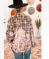 Palm Springs Outlaw Flannel- One Size