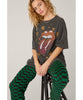 Rolling Stones Os Tee