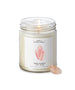 Rose Love Candle