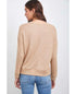 Iggy Sweater Heather Camel