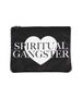 Spiritual Gangster Heart Pouch  Handbags, Spiritual Gangster,- Pink Arrows Boutique