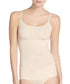 Invisible Shaping Cami Champagne Beige
