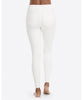 Distressed Skinny Jeans White