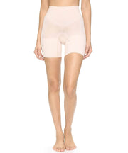 Power Shorts, Nude