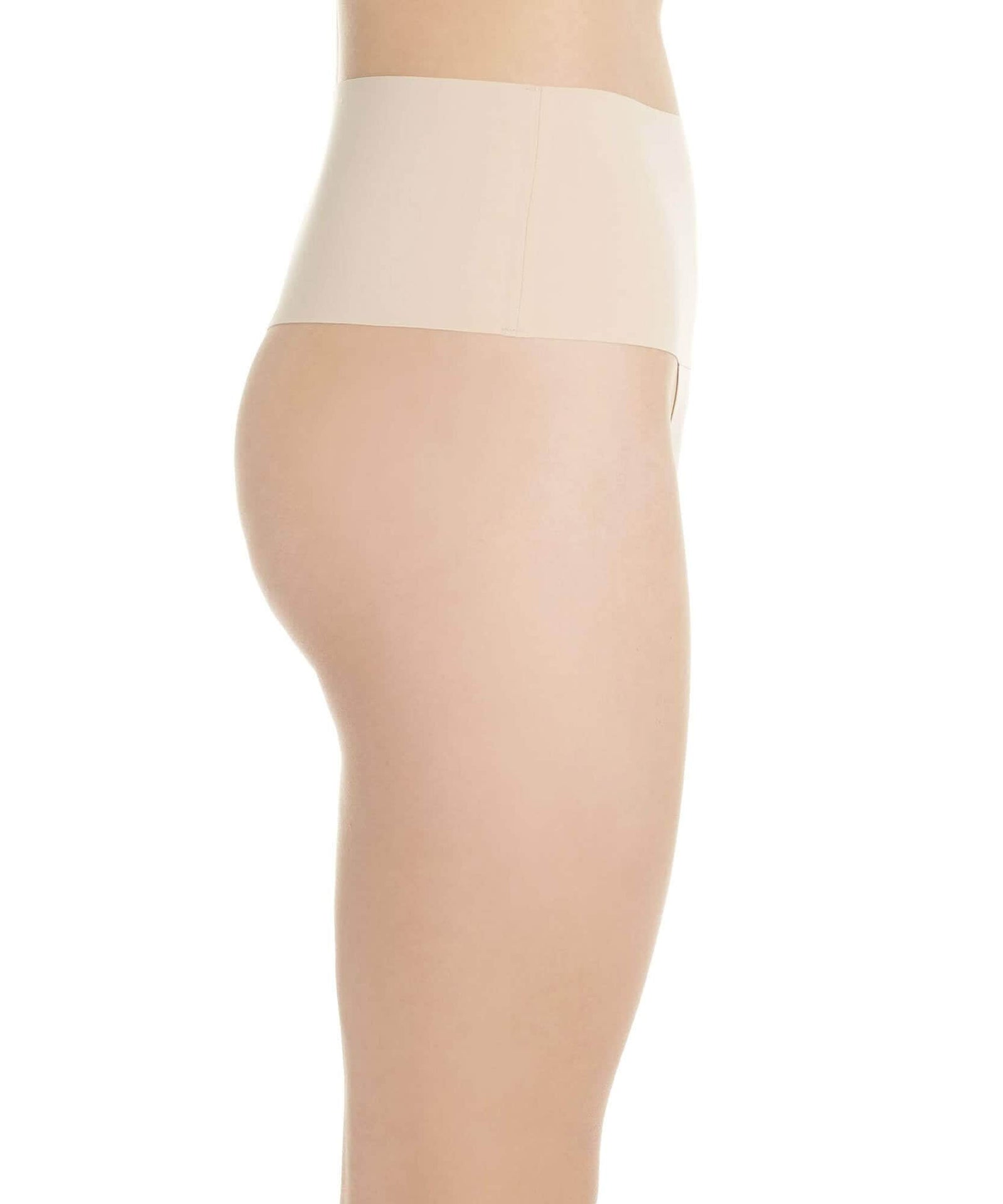 Undie-tectable Thong, Soft Nude
