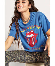 Rolling Stones Rock n Roll Tee