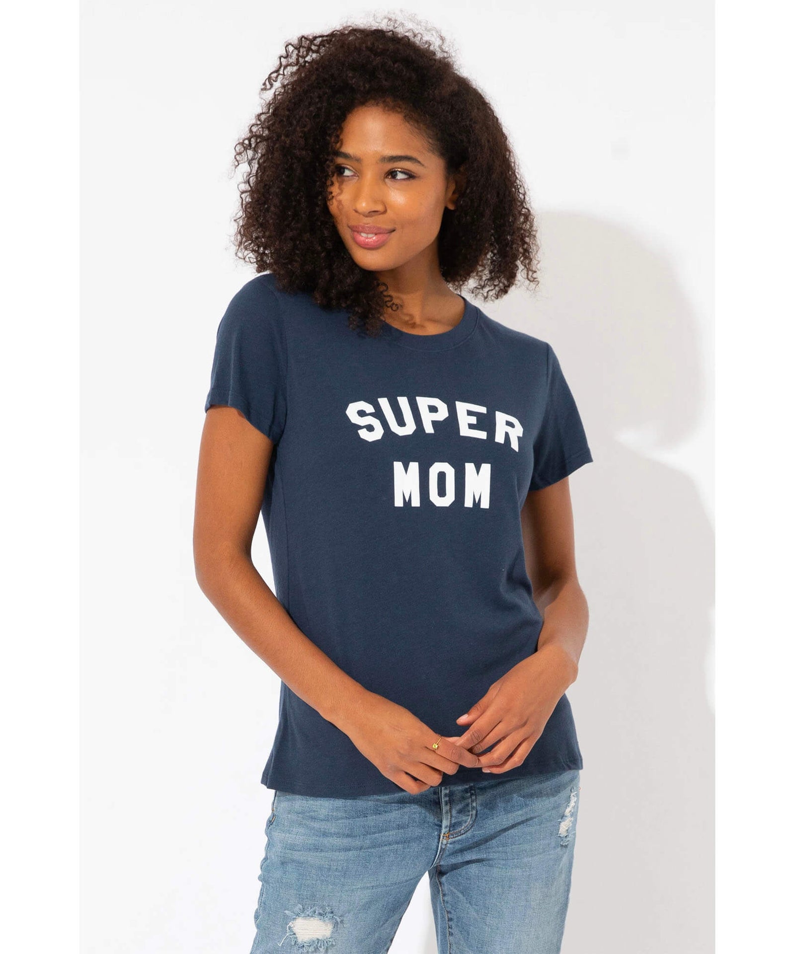 Super Mom Tee