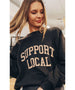 Support Local Sweatshirt