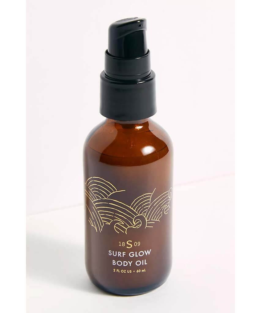 1809 Collection Surf Glow Body Oil