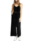 One Night Only Jumpsuit, Black